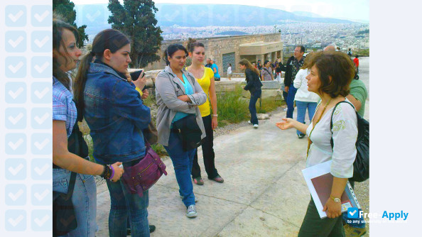 University of Peloponnese photo #22