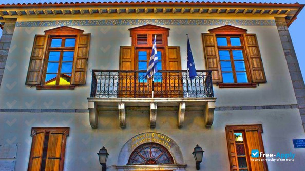 University of Peloponnese photo #19