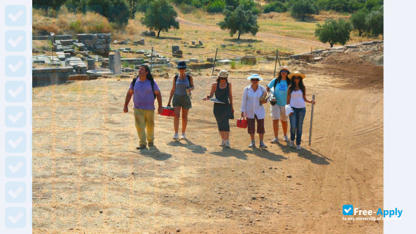 University of Peloponnese photo #14