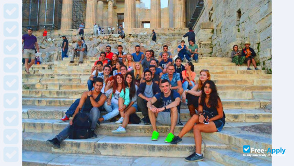 University of Piraeus photo #4