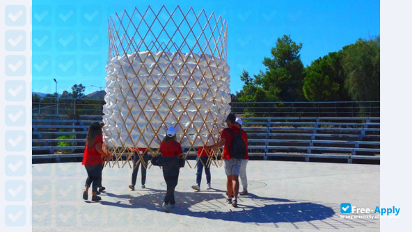 University of Thessaly photo #4