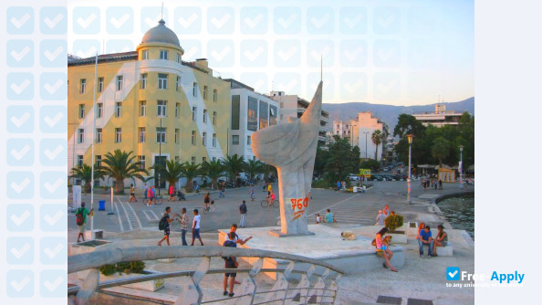 University of Thessaly photo #2