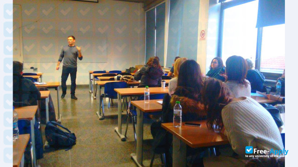 University of Thessaly photo #6