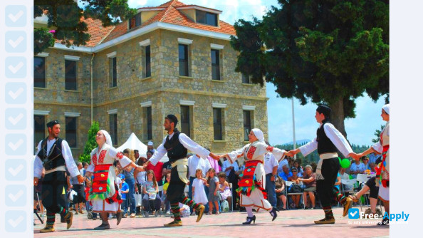 American Farm School Thessaloniki photo #16