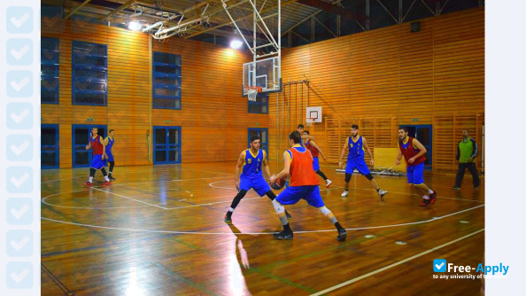 American Farm School Thessaloniki photo #17