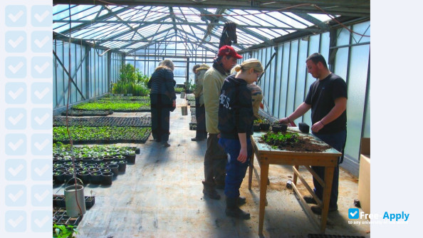 American Farm School Thessaloniki photo #18