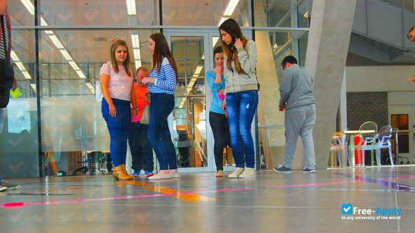 Foto de la University of Western Macedonia