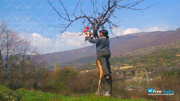 Photo de l’University of Western Macedonia #5