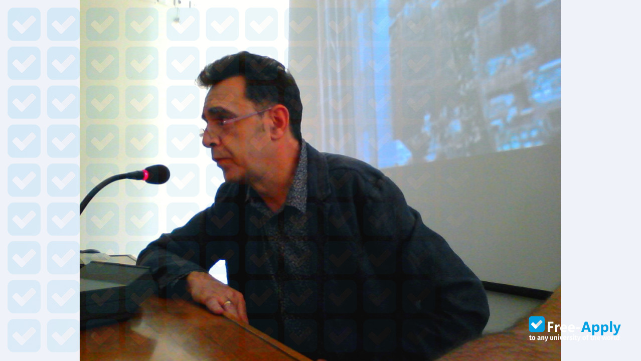 Photo de l’University of Western Macedonia #9