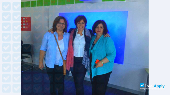Photo de l’University of Western Macedonia #4