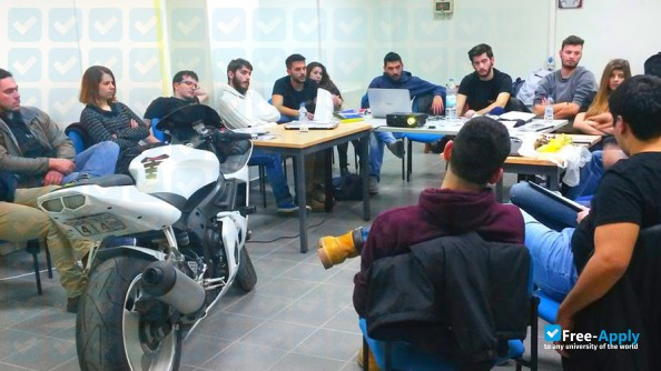 Photo de l’University of Western Macedonia #3