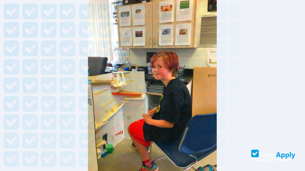 Athenian College фотография №7