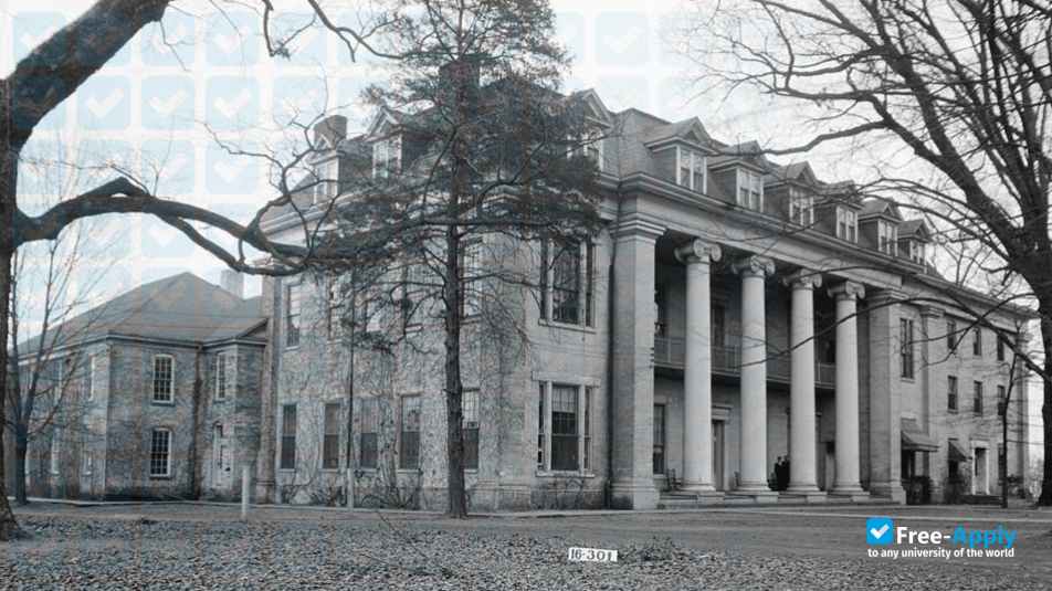 Athenian College photo #2