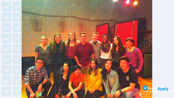 Athenian College photo #9