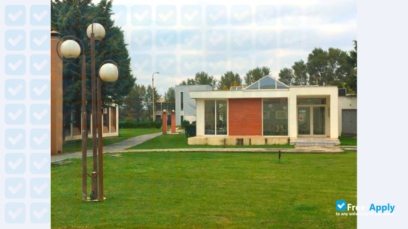 Alexander Technological Educational Institute of Thessaloniki photo #12