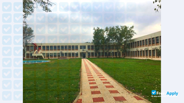 Alexander Technological Educational Institute of Thessaloniki photo #11