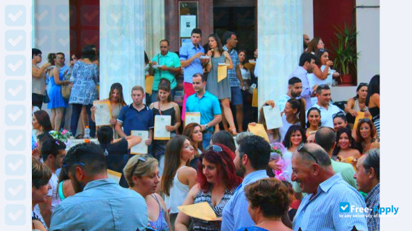 Photo de l’School of Pedagogical and Technological Education #4