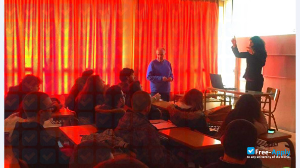 Photo de l’School of Pedagogical and Technological Education #9