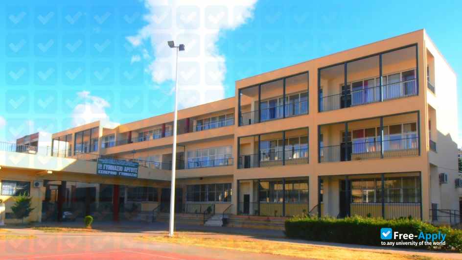 Photo de l’School of Pedagogical and Technological Education #6