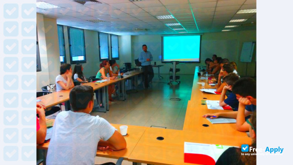 Athens Information Technology photo #11