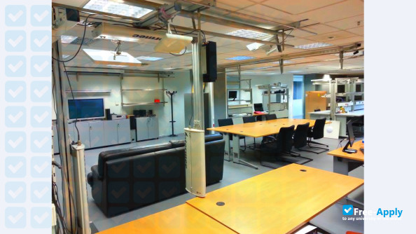 Athens Information Technology photo #8
