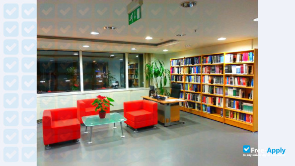 Athens Information Technology photo #3