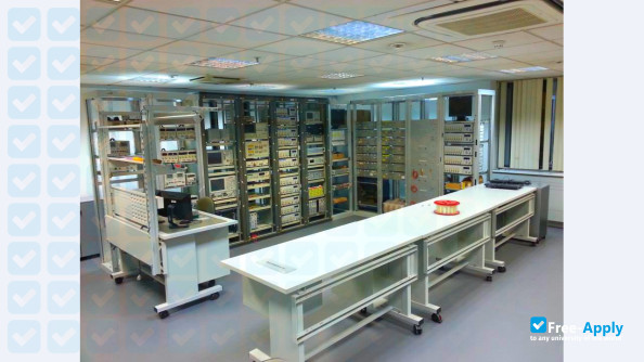 Athens Information Technology photo #16