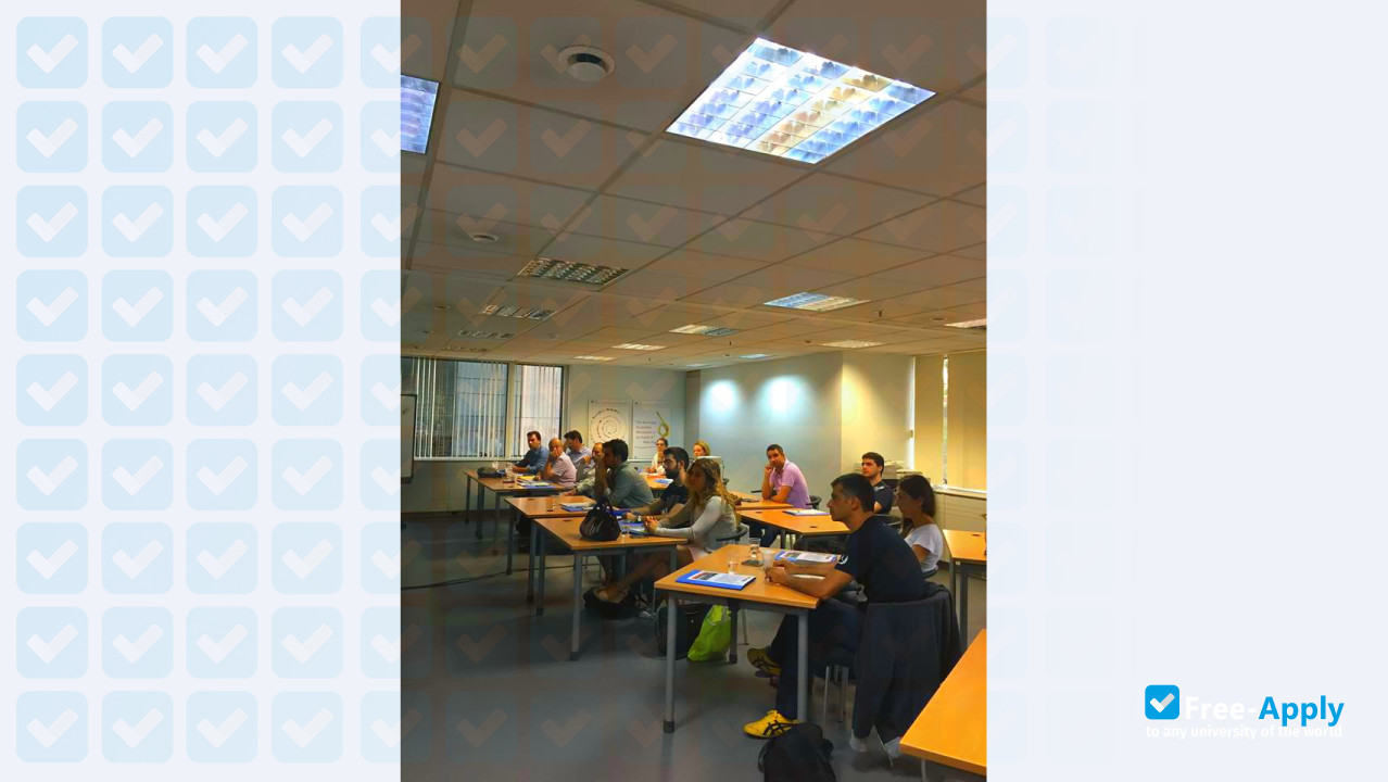 Athens Information Technology photo #14