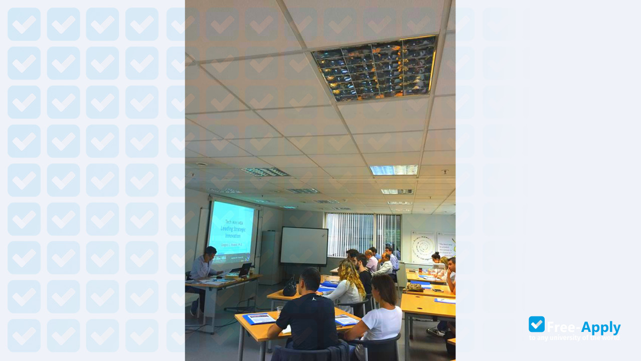 Athens Information Technology photo #15