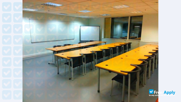 Athens Information Technology photo #9