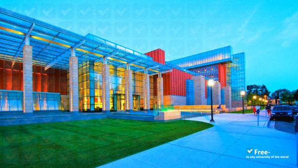 Athens School of Management photo