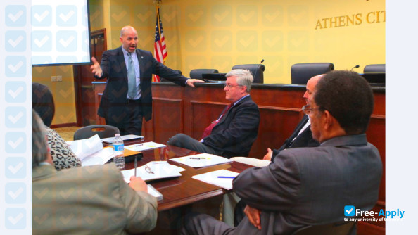 Athens School of Management photo #3