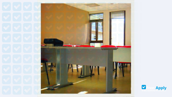 Photo de l’René Descartes College - Le CNAM #12