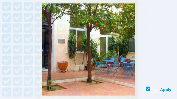 Photo de l’René Descartes College - Le CNAM #7