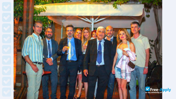 René Descartes College - Le CNAM photo #12