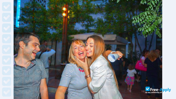 René Descartes College - Le CNAM photo #11