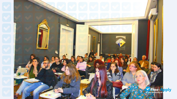 Attico College photo