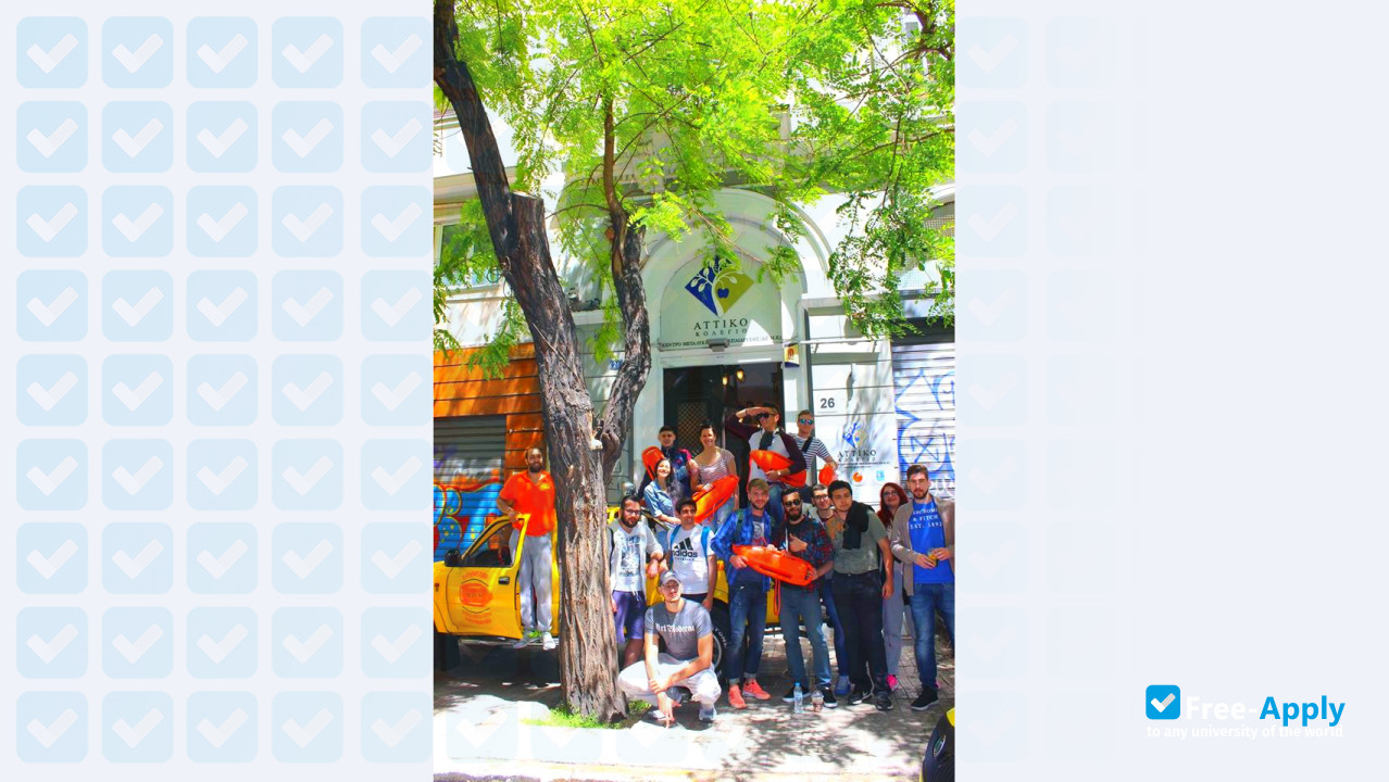 Attico College photo #7