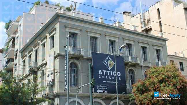 Attico College photo #4