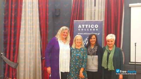 Attico College photo #8