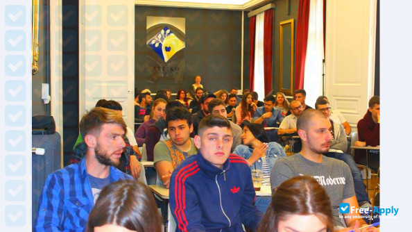 Attico College photo #5