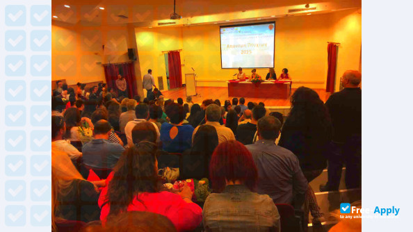 Photo de l’Technological Educational Institute of Athens #8