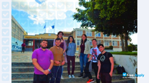 Photo de l’Technological Educational Institute of Athens #4