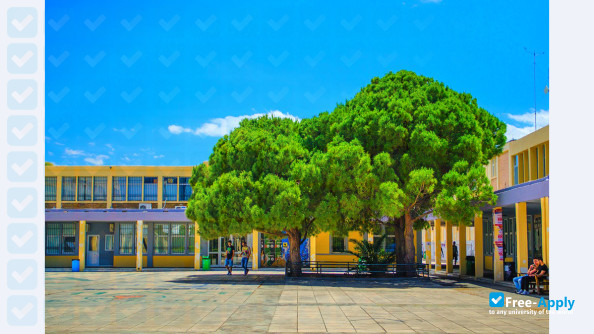 Photo de l’Technological Educational Institute of Athens #6