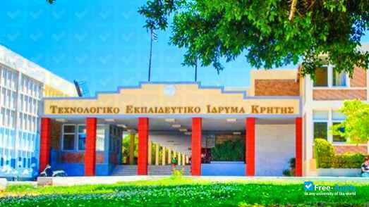 Photo de l’Technological Educational Institute of Athens #2