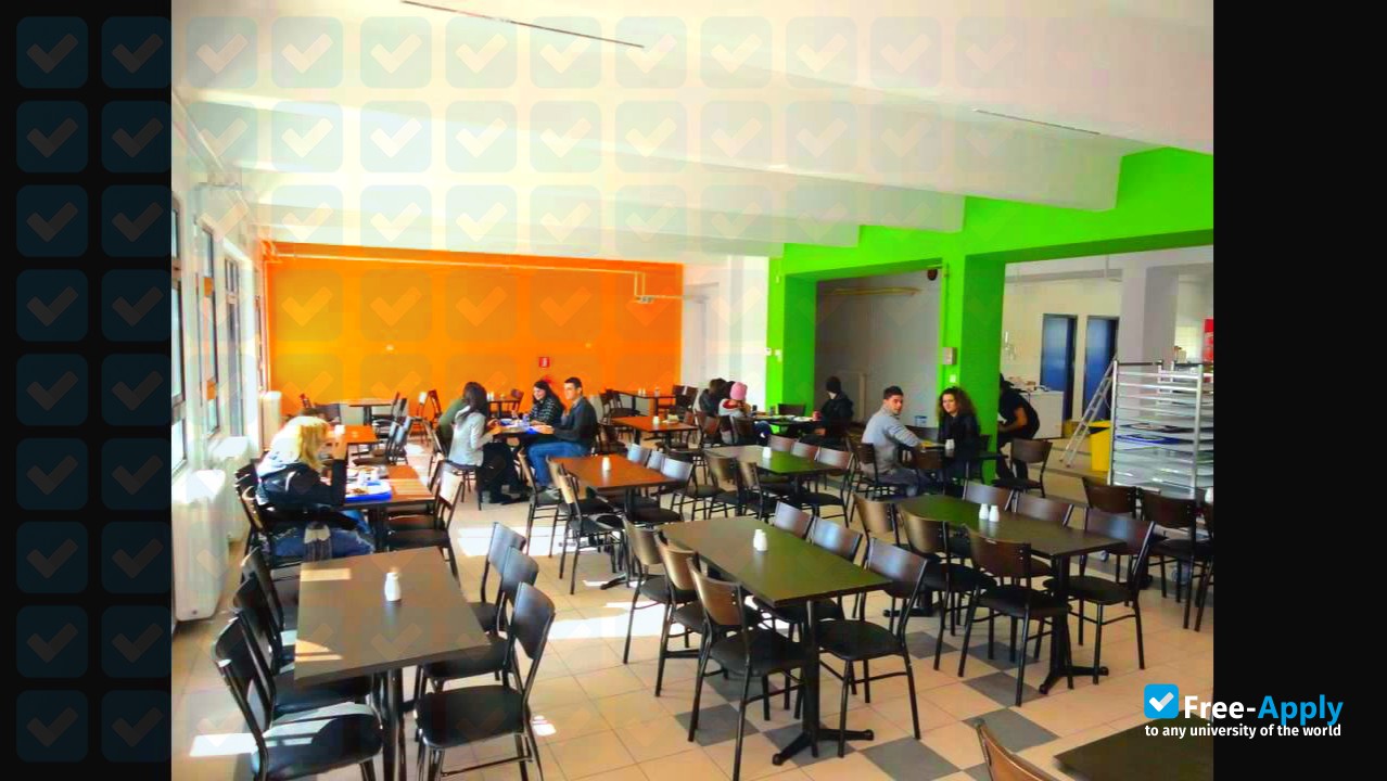Photo de l’Technological Educational Institute of Athens #10