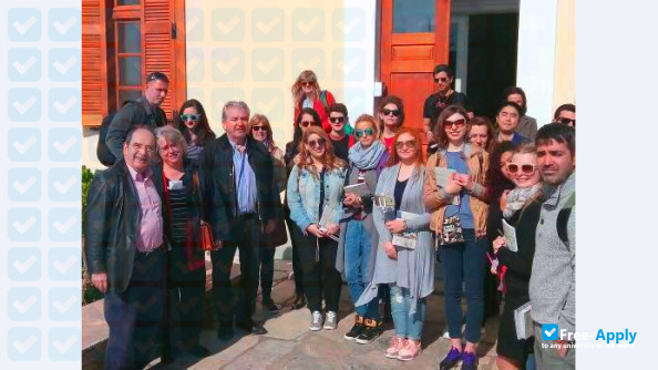 Photo de l’City University Athens #9