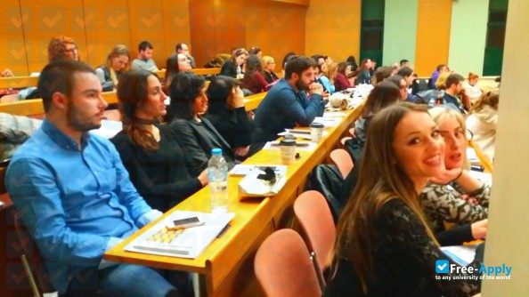 Photo de l’City University Athens #6