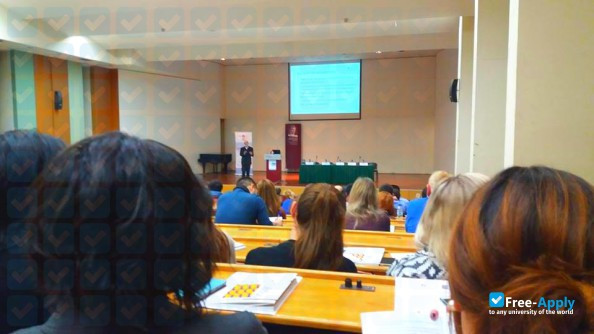 Photo de l’City University Athens #7