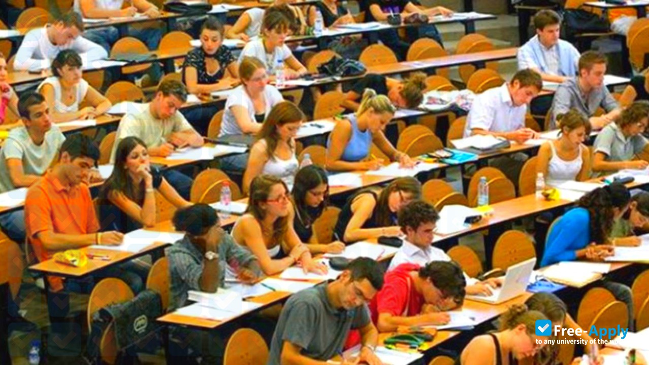 Technological Educational Institute of Central Greece photo #6